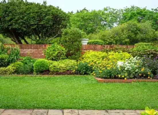 landscaping services Underwood